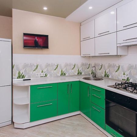 Apartlux Sumy Exteriér fotografie