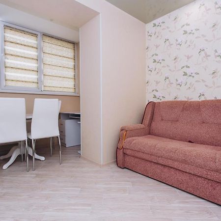 Apartlux Sumy Exteriér fotografie