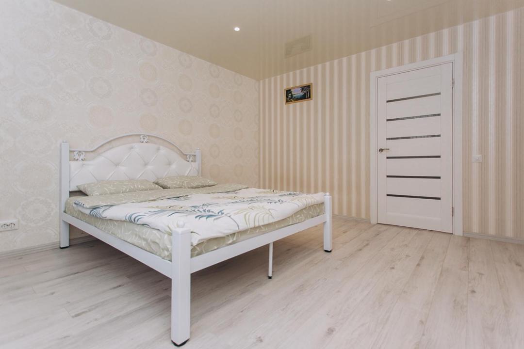 Apartlux Sumy Exteriér fotografie