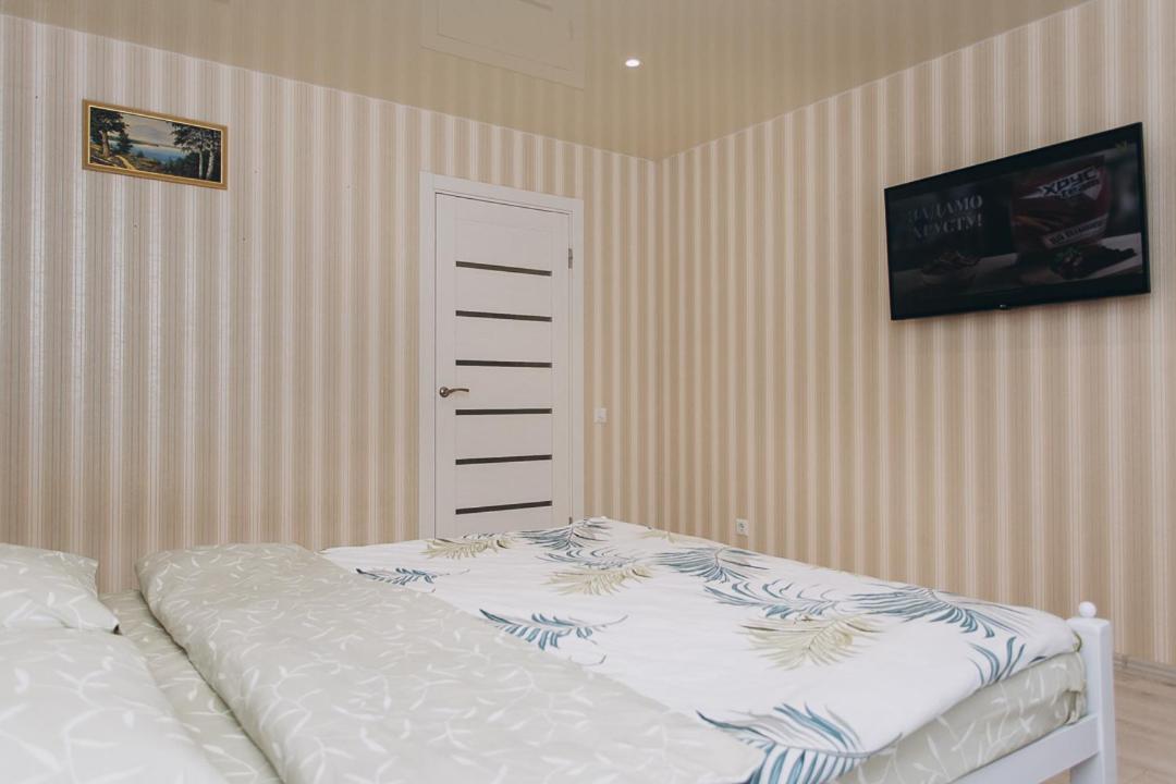 Apartlux Sumy Exteriér fotografie