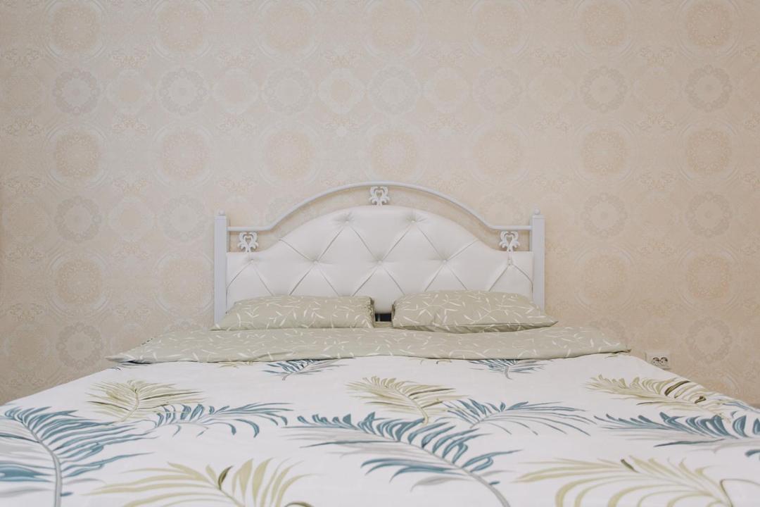 Apartlux Sumy Exteriér fotografie