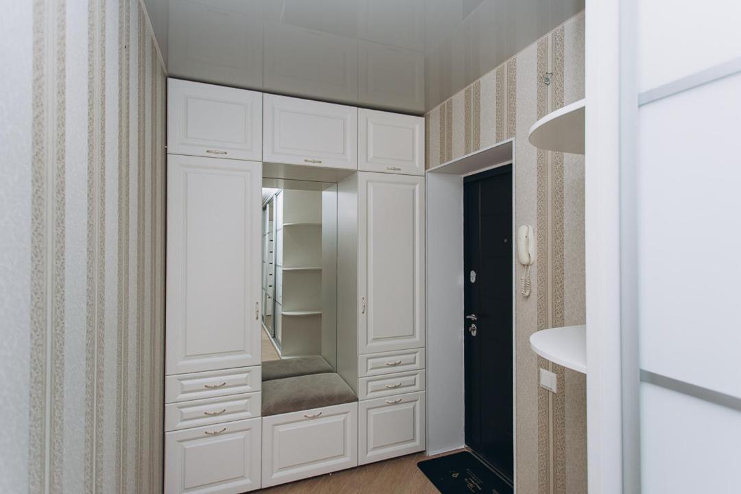 Apartlux Sumy Exteriér fotografie