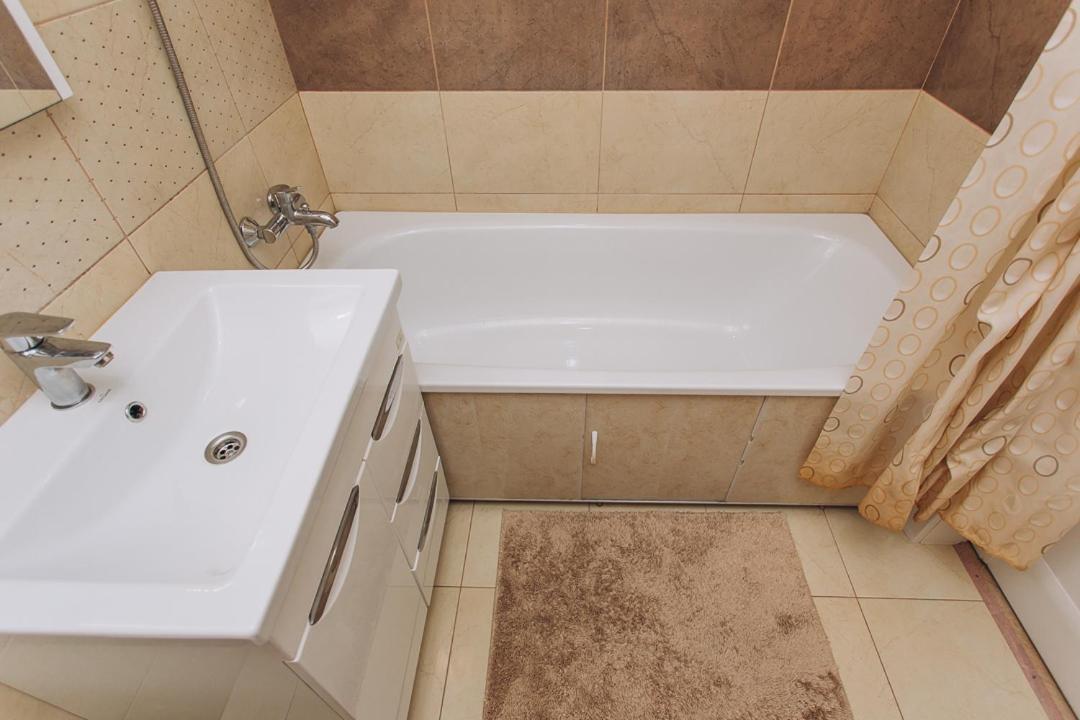 Apartlux Sumy Exteriér fotografie
